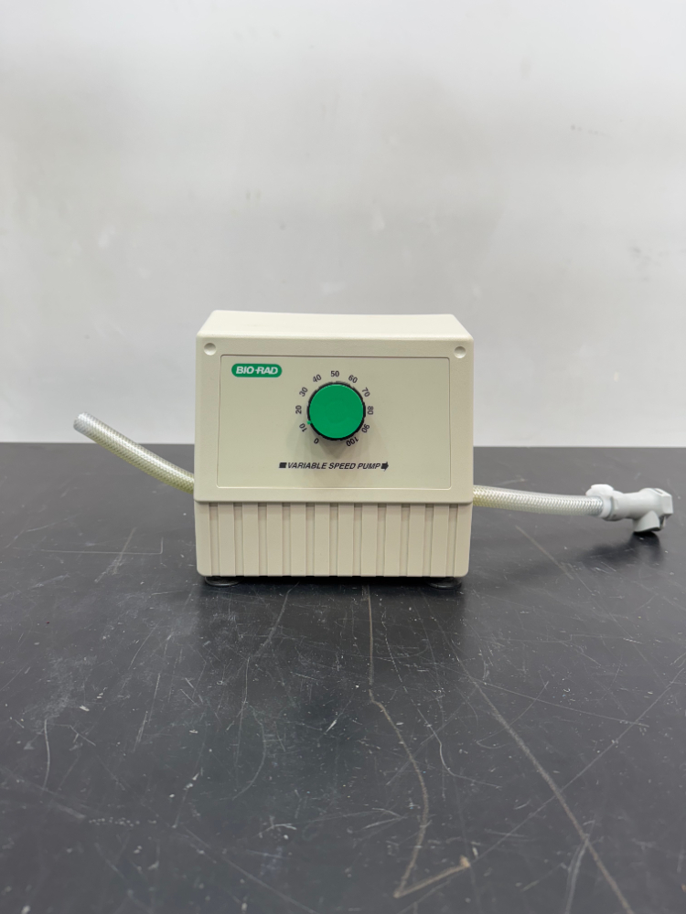 Image of BioRad Buffer Recirculation Pump